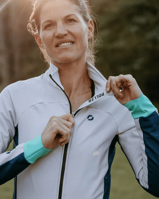 Veste thermique unisexe - PULSE