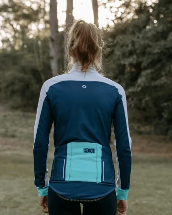 Veste thermique unisexe - PULSE