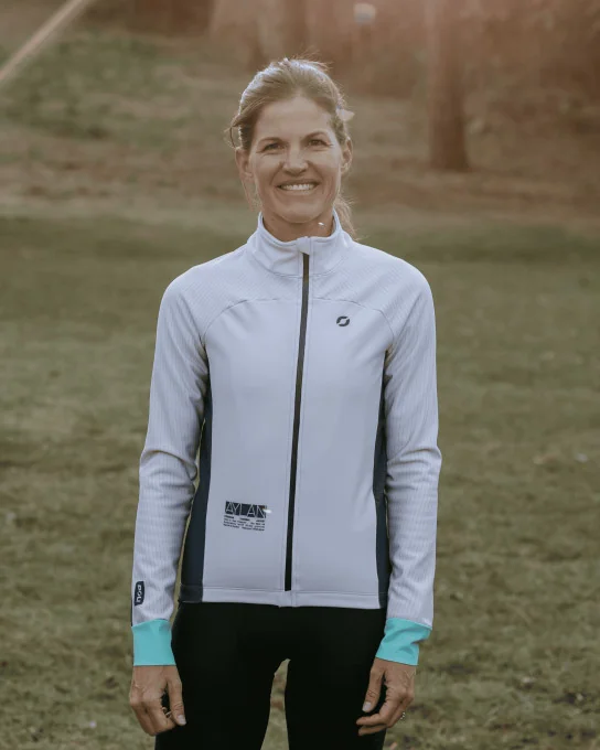 Veste thermique unisexe - PULSE