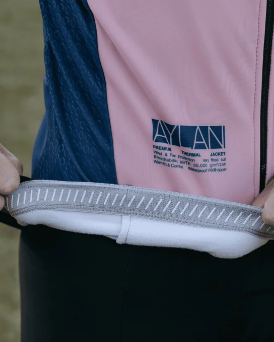 Veste thermique unisexe - PULSE