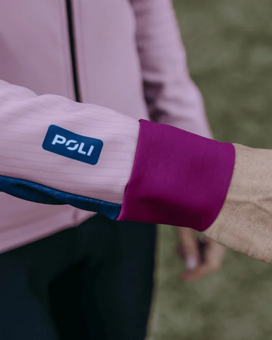 Veste thermique unisexe - PULSE