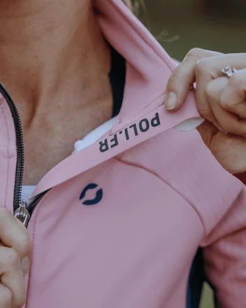 Veste thermique unisexe - PULSE