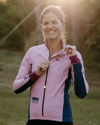 Veste thermique unisexe - PULSE
