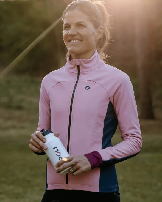 Veste thermique unisexe - PULSE