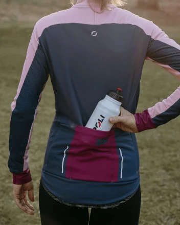 Veste thermique unisexe - PULSE