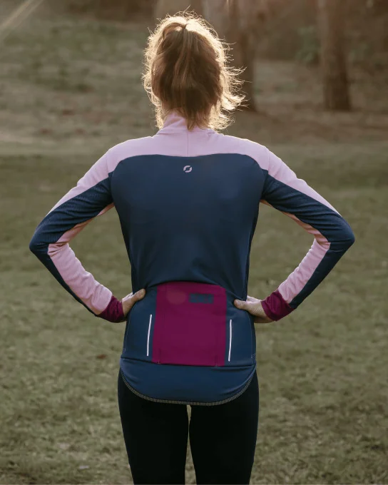 Veste thermique unisexe - PULSE