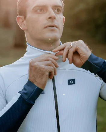 Veste thermique unisexe - PULSE