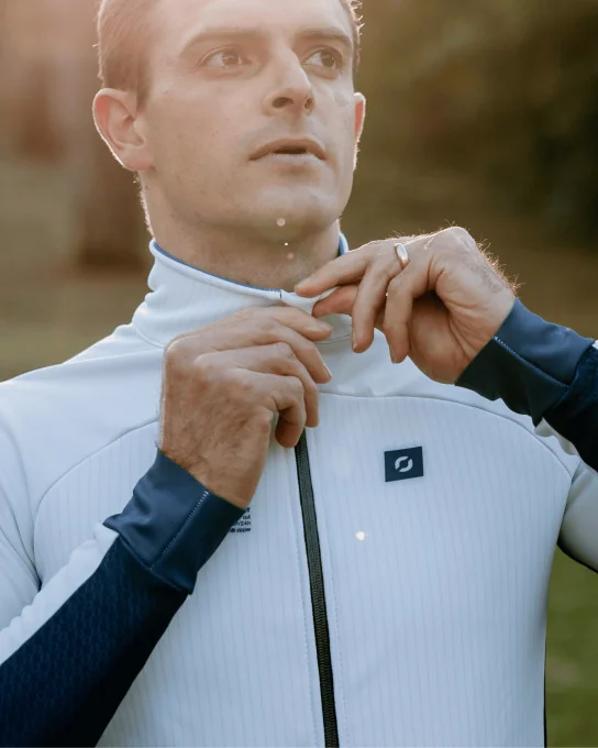 Veste thermique unisexe - PULSE