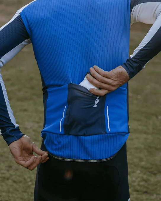 Veste thermique unisexe - PULSE