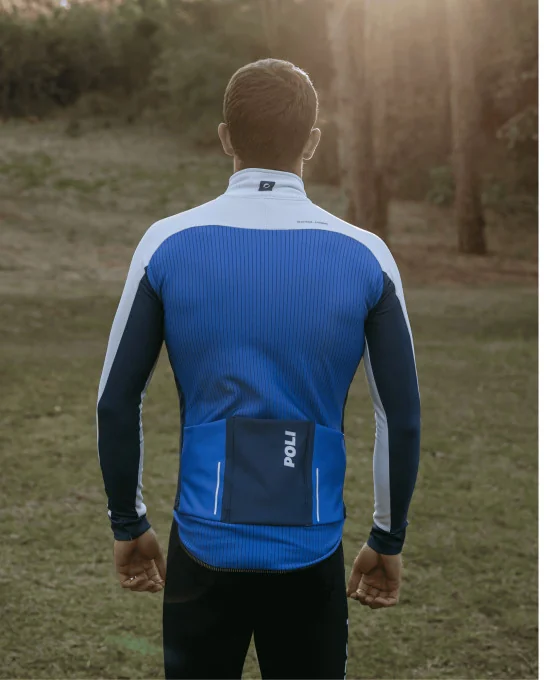 Veste thermique unisexe - PULSE