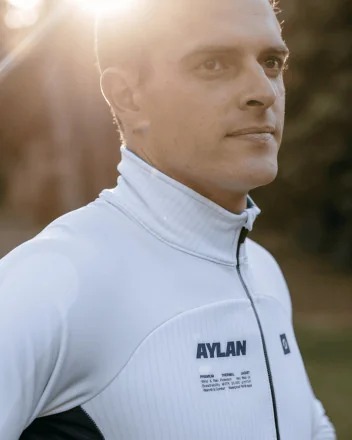 Veste thermique unisexe - PULSE