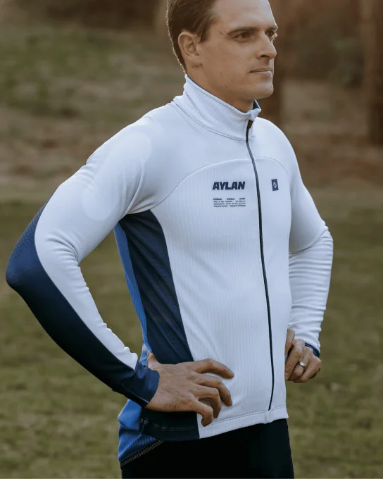 Veste thermique unisexe - PULSE