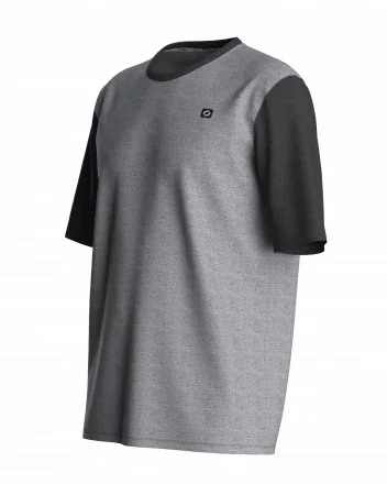 T-shirt manches courtes homme BRUNO