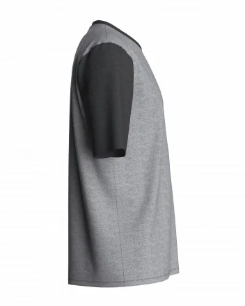 T-shirt manches courtes homme BRUNO