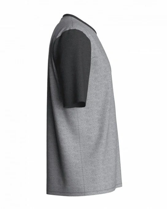 T-shirt manches courtes homme BRUNO