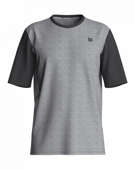 T-shirt manches courtes homme BRUNO