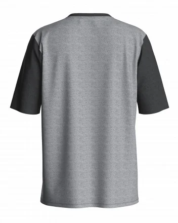T-shirt manches courtes homme BRUNO