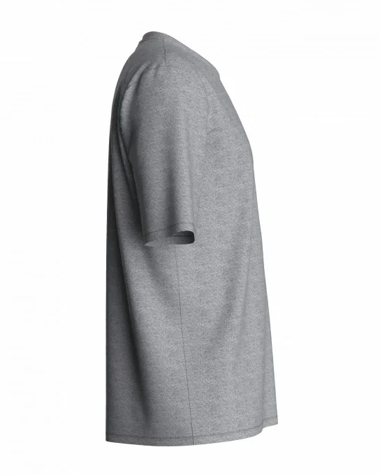 T-shirt manches courtes homme BRUNO