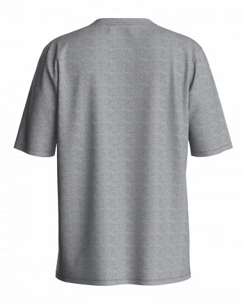 T-shirt manches courtes homme BRUNO