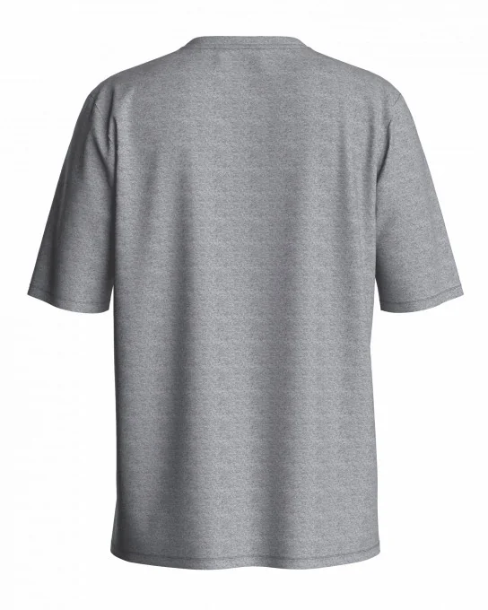 T-shirt manches courtes homme BRUNO