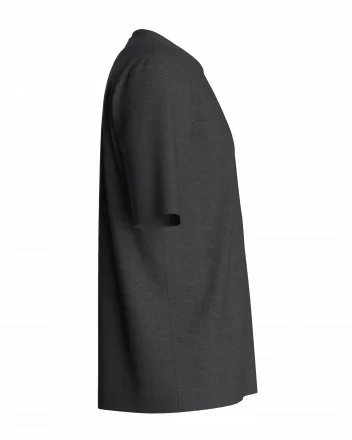 T-shirt manches courtes homme BRUNO