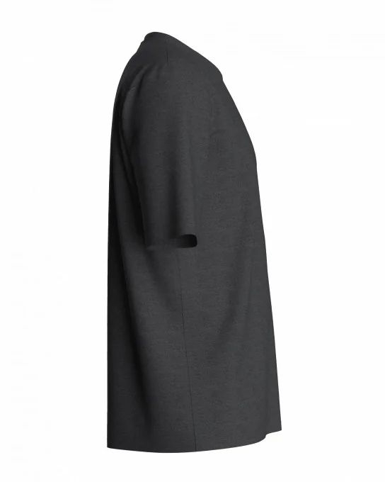 T-shirt manches courtes homme BRUNO
