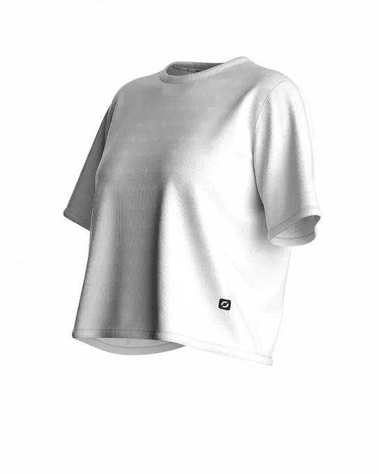 T-shirt manches courtes femme CARLA
