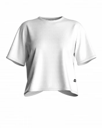 T-shirt manches courtes femme CARLA