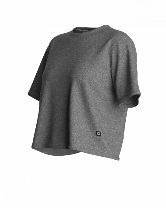 T-shirt manches courtes femme CARLA