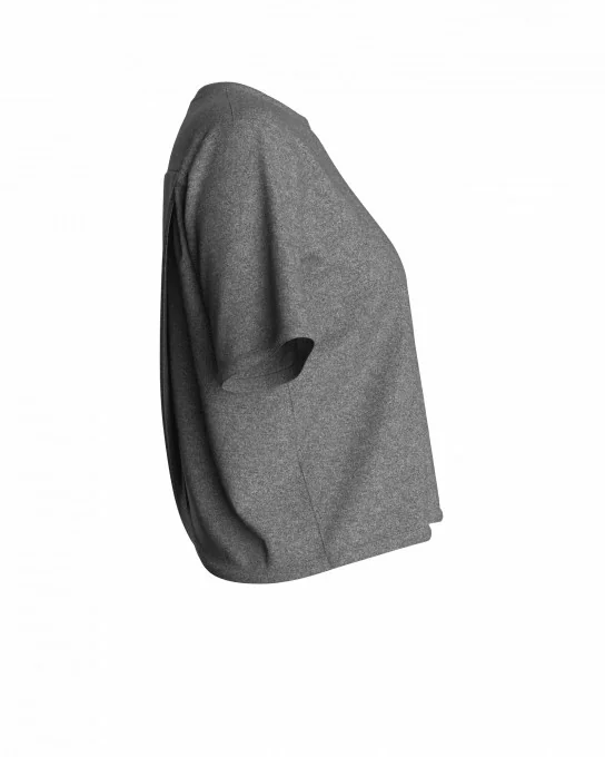 T-shirt manches courtes femme CARLA