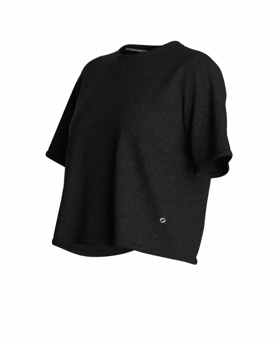 T-shirt manches courtes femme CARLA