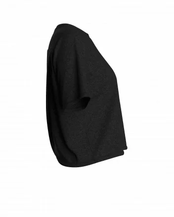 T-shirt manches courtes femme CARLA