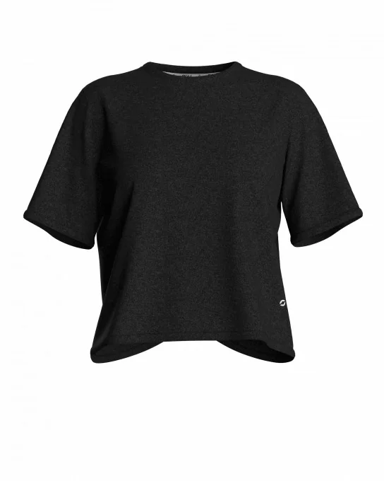 T-shirt manches courtes femme CARLA