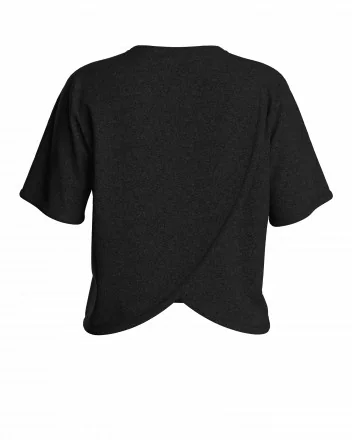 T-shirt manches courtes femme CARLA