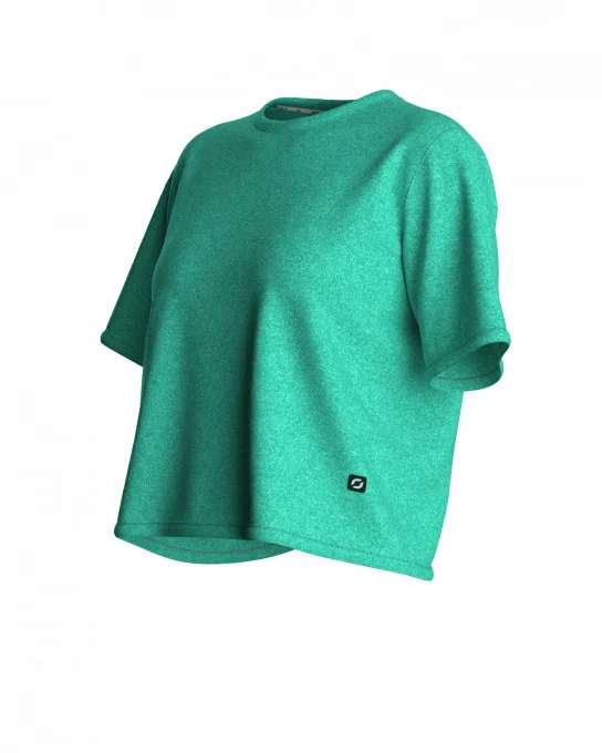 T-shirt manches courtes femme CARLA