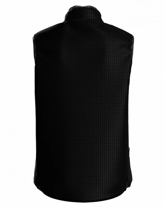Gilet sans manches running unisexe - NOE ISO