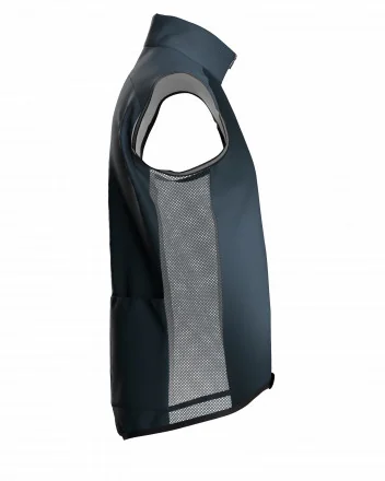 Gilet thermique cyclisme unisexe - JEAN HALO