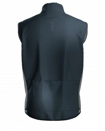 Gilet thermique cyclisme unisexe - JEAN HALO