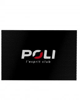 Tapis de change | NOIR