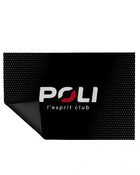 Tapis de change