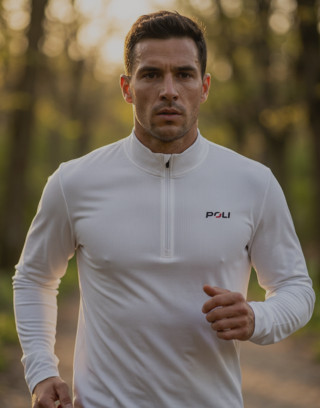 Maillots manches longues