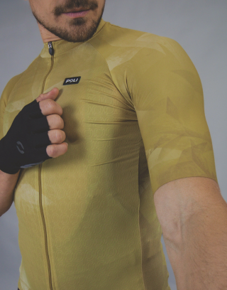Maillots manches courtes