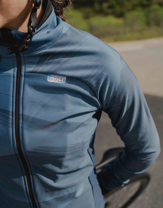 Vestes thermiques