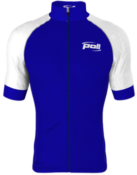 maillot cyclisme basic