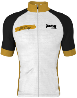 maillot cyclisme basic