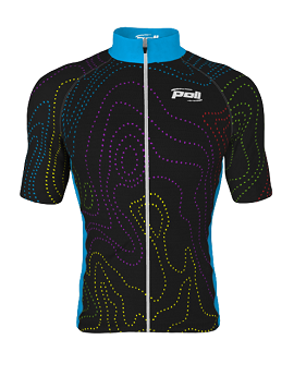maillot de cyclisme neo