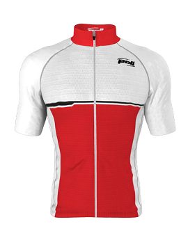 maillot cycliste perf