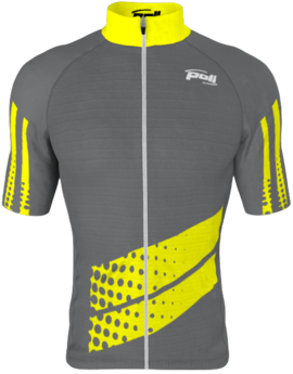 maillot cycliste speedway