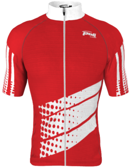 maillot cycliste speedway