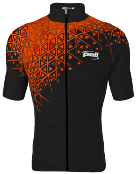 maillot de vélo triade